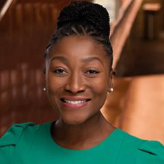 Natasha Harper-Madison