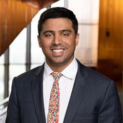 Zohaib 'Zo' Qadri